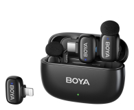 BOYA Mini-12 Ultracompact 2.4GHz - Lightning + USB-C BOYA MINI-12 / 6977490710327 - 1334479 - zdjęcie 1